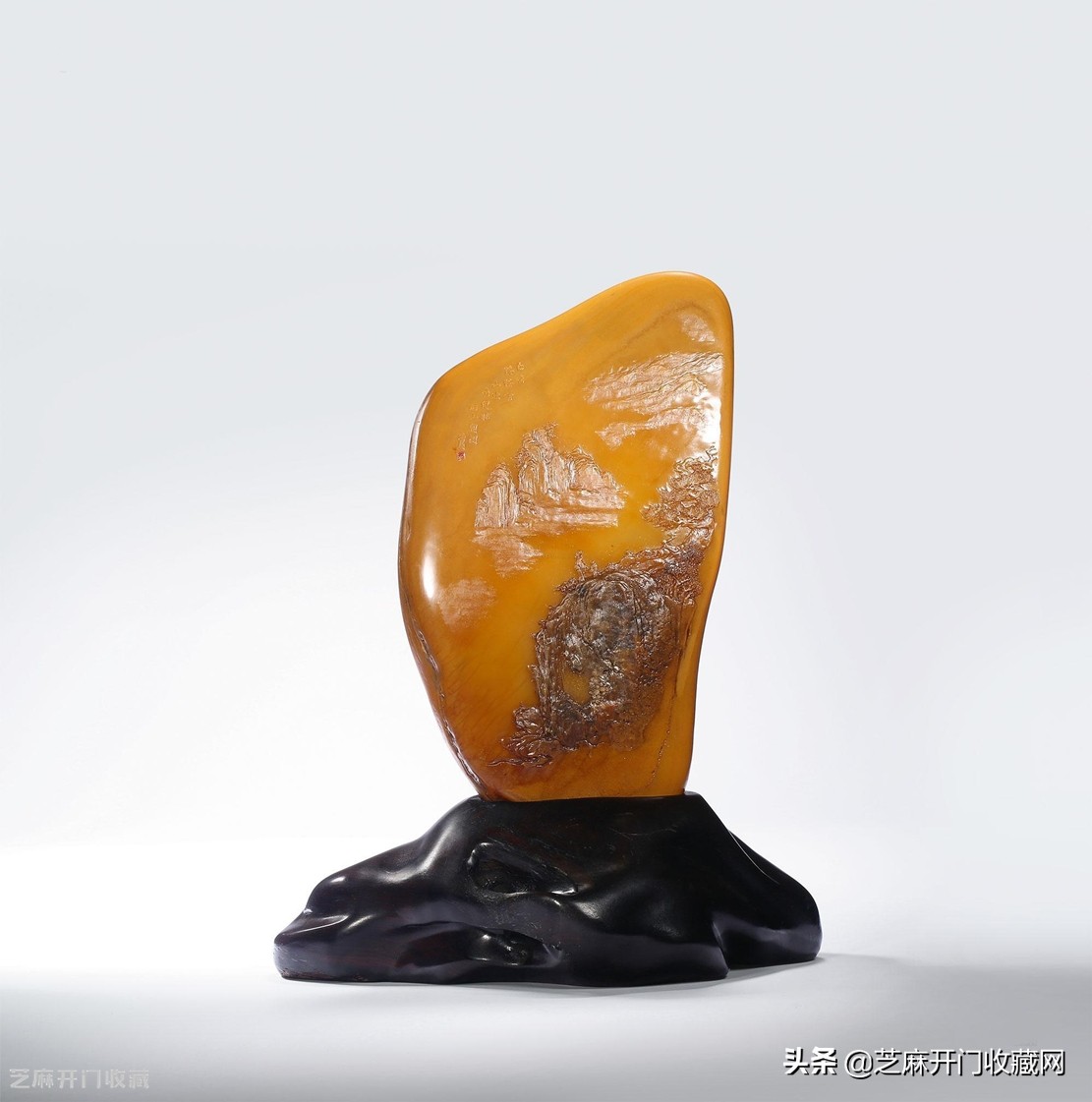 黄龙玉价值为何一落千丈,黄龙玉为啥卖不出价格