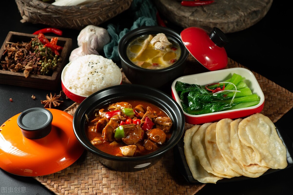 做菜难学？学会这108个烹饪技巧，做菜会突然变好吃