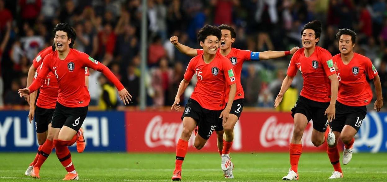 世青赛墨西哥u20vs日本u20预测,韩国u20vs以色列u20比分预测