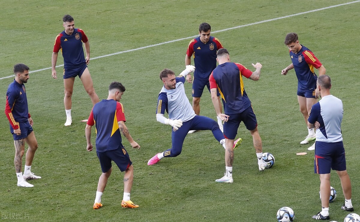 足球竞彩罗马尼亚乌克兰,竞彩足球分析推荐西班牙克罗地亚