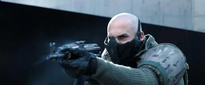 《惊天救援2》剧情薄弱？网飞70分打造下，有锤哥仍是动作片标杆