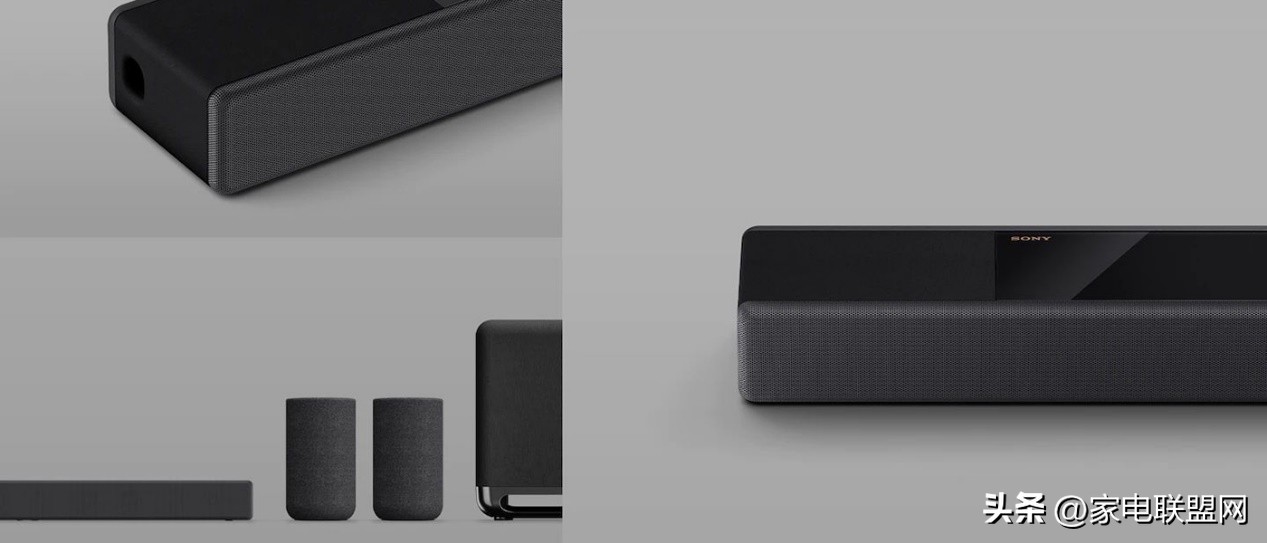 htst5000回音壁评测推荐,索尼回音壁hta5000和hta7000低频对比
