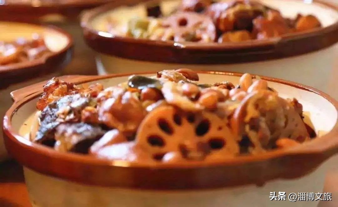 博山陶瓷琉璃艺术中心游记,博山陶瓷琉璃大观园一日游