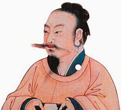 原来帝王将相也嗜赌，古代这些嗜赌的名人看看你知道几个？