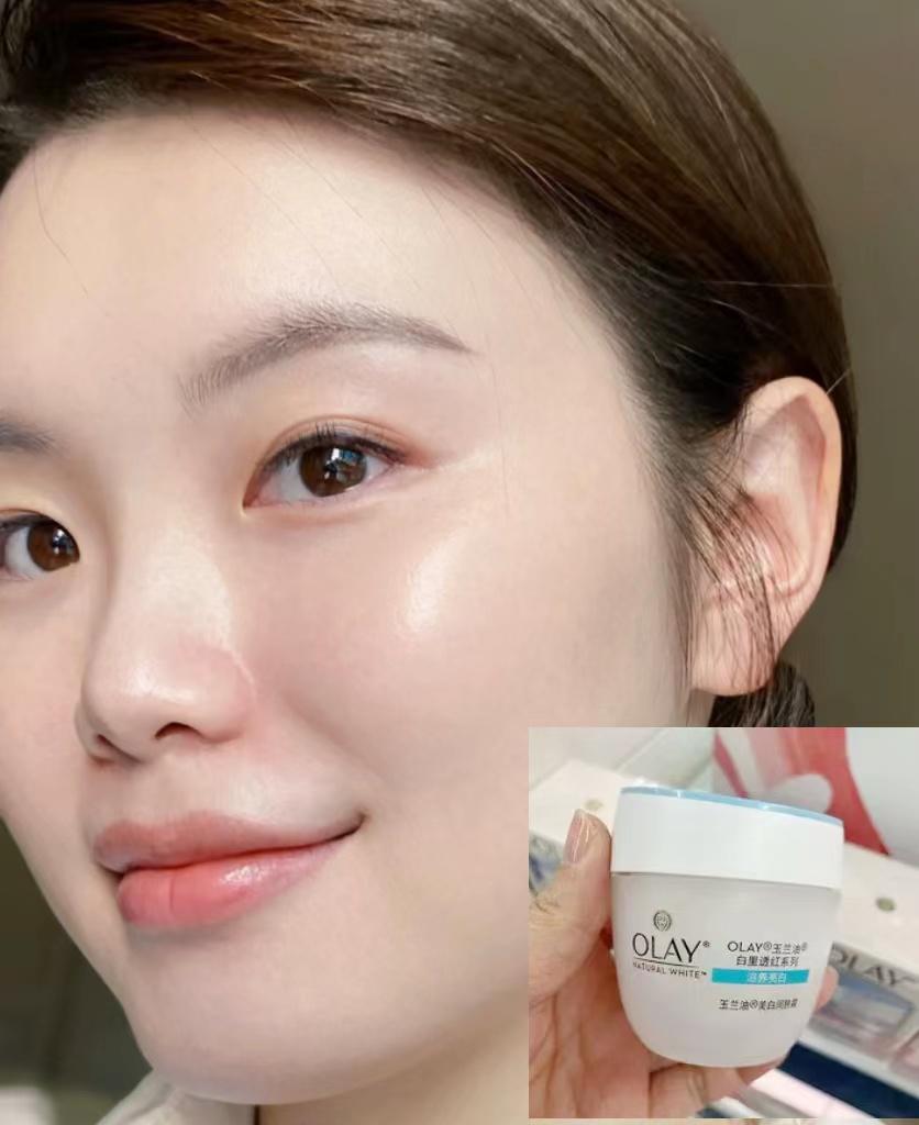 50岁左右女人用什么样的面霜最好,50岁女人用什么面霜好