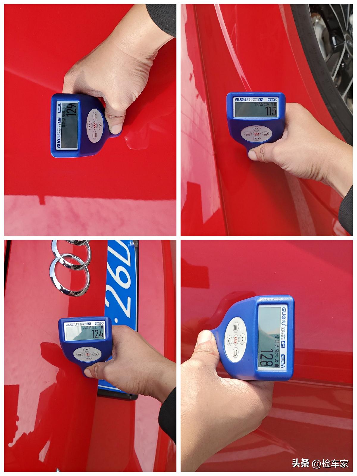 爆改老款奥迪tt,8年多的奥迪tt还值得买么