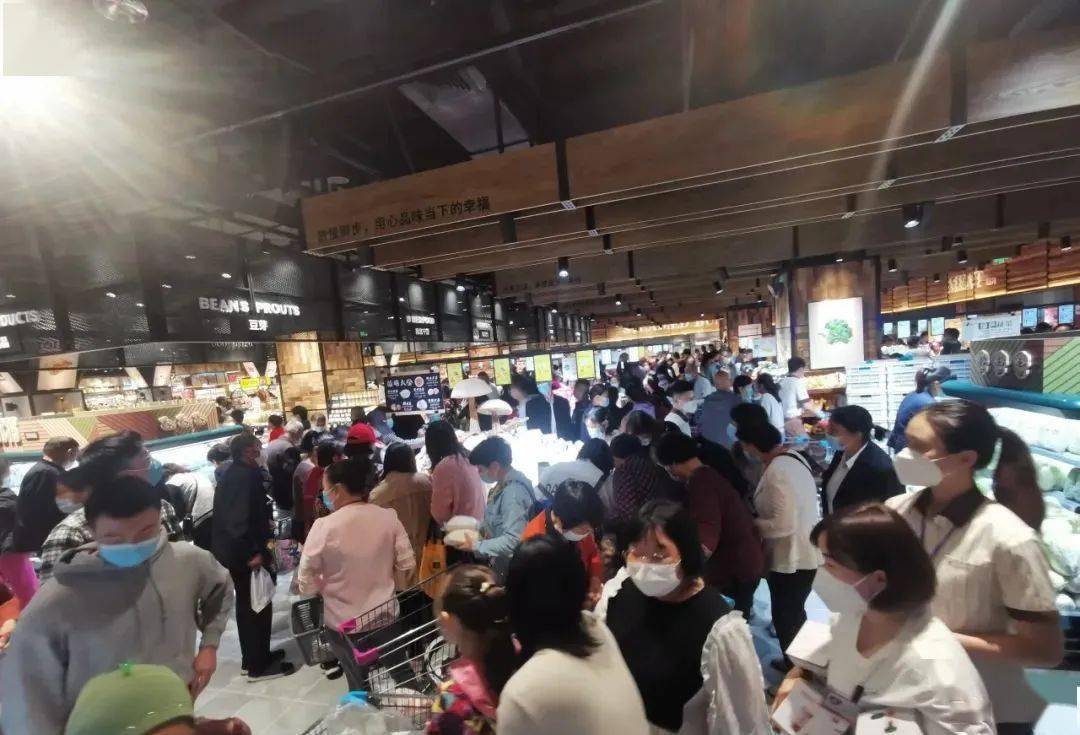 这一次的胖东来，再一次让中国人刮目相看，8页报告还原真相后续