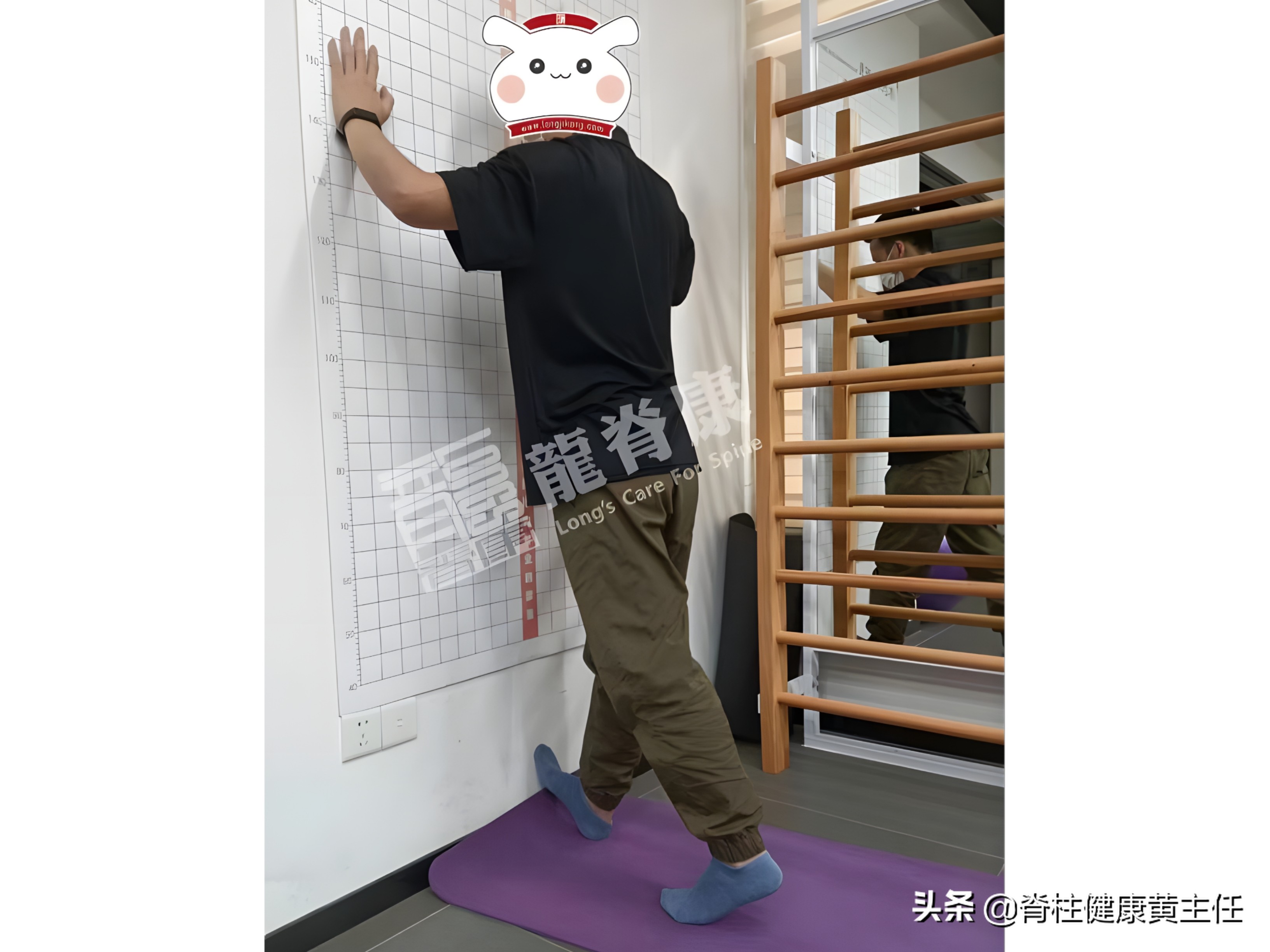 跑步时胫骨前肌的热身和拉伸,外国大神跑步前的拉伸和热身