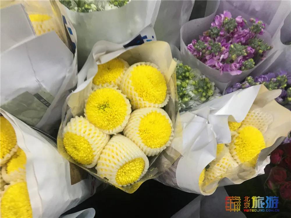 京南永清花卉批发市场,京南花卉批发市场