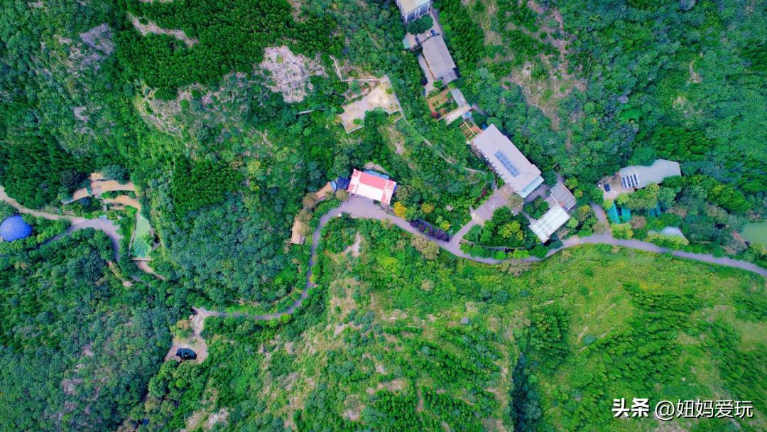 初冬的济南南部山区游玩攻略,济南南部山区旅游攻略