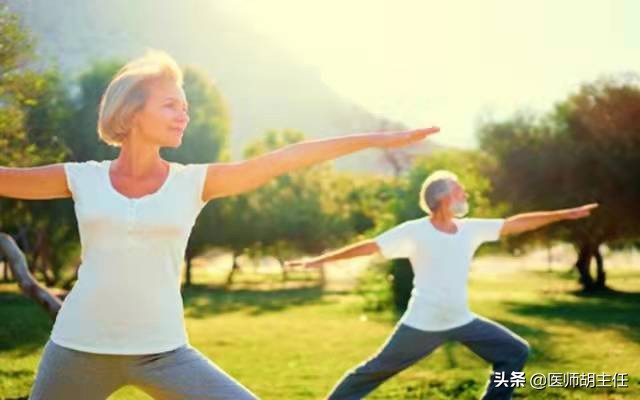 年轻人斑块是否能逆转,55岁大叔斑块消失