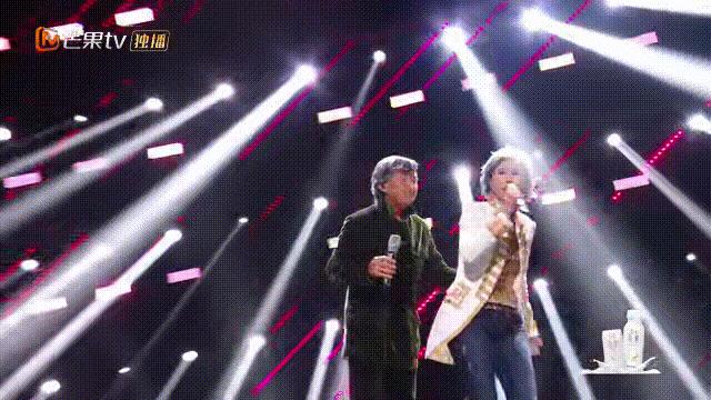 满屏都是林子祥叶倩文舞台封神，谁还记得被抛弃的原配吴正元？