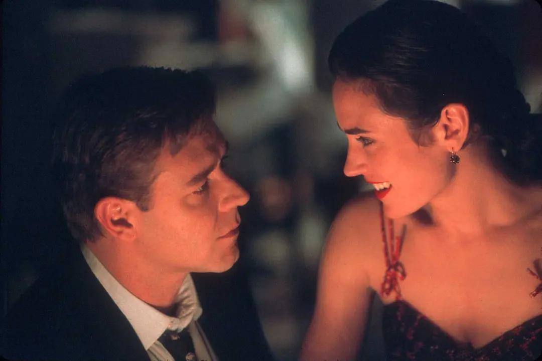 让你深度思考的十部经典励志电影,10部让你感悟人生的鸡汤电影