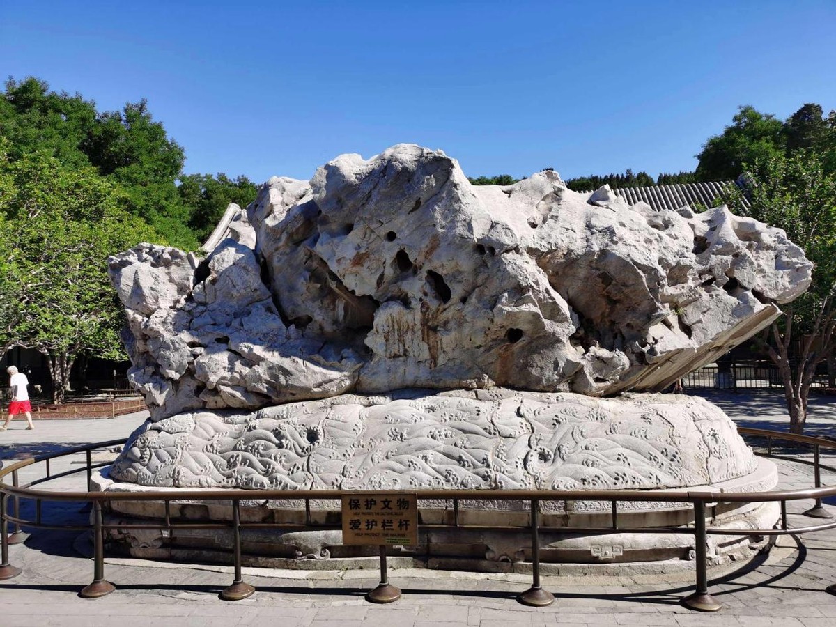 简述中国园林的特点,园林景观大揭秘