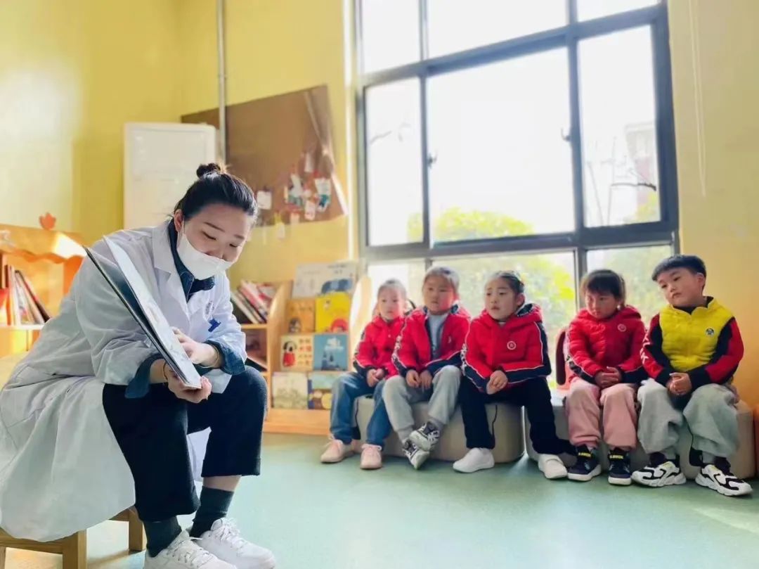 宿迁北大同文实验学校幼儿园,宿迁北附同文实验学校春游