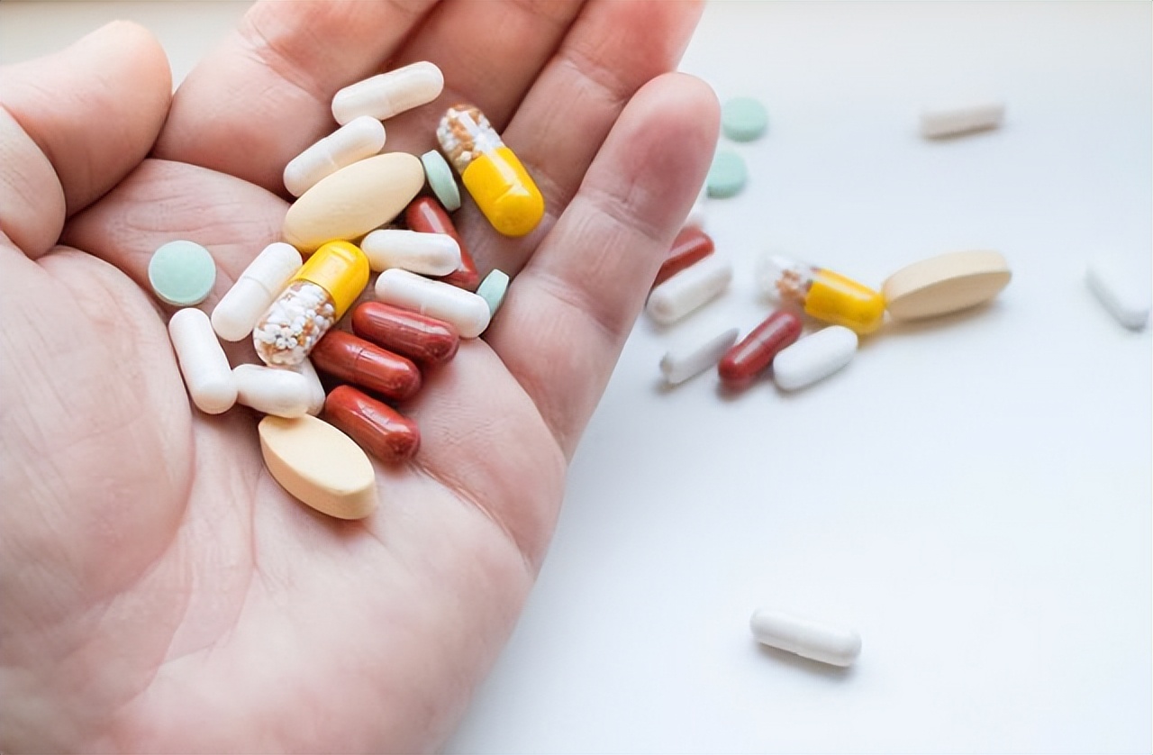 女性绝经后雌激素水平自测,女性雌激素旺盛更有女人味