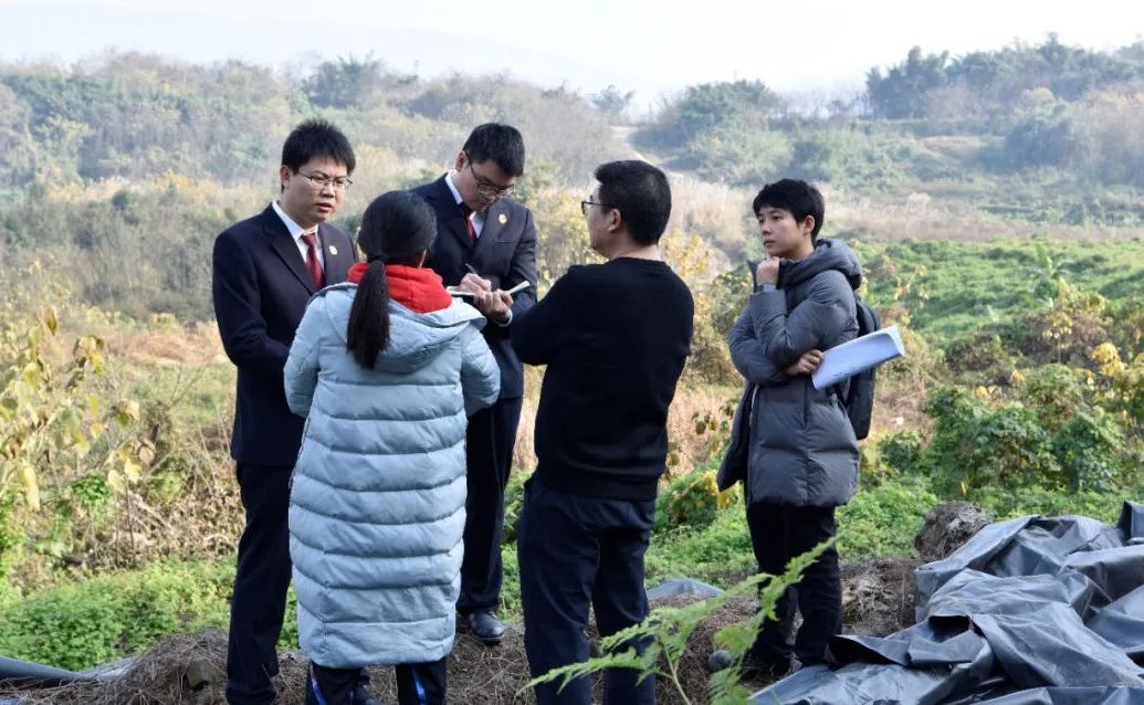 最高法院办理生态环境公益诉讼,检察院公益诉讼典型案例课程