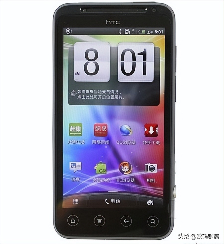 多普达手机有哪些功能,多普达手机还会再崛起吗