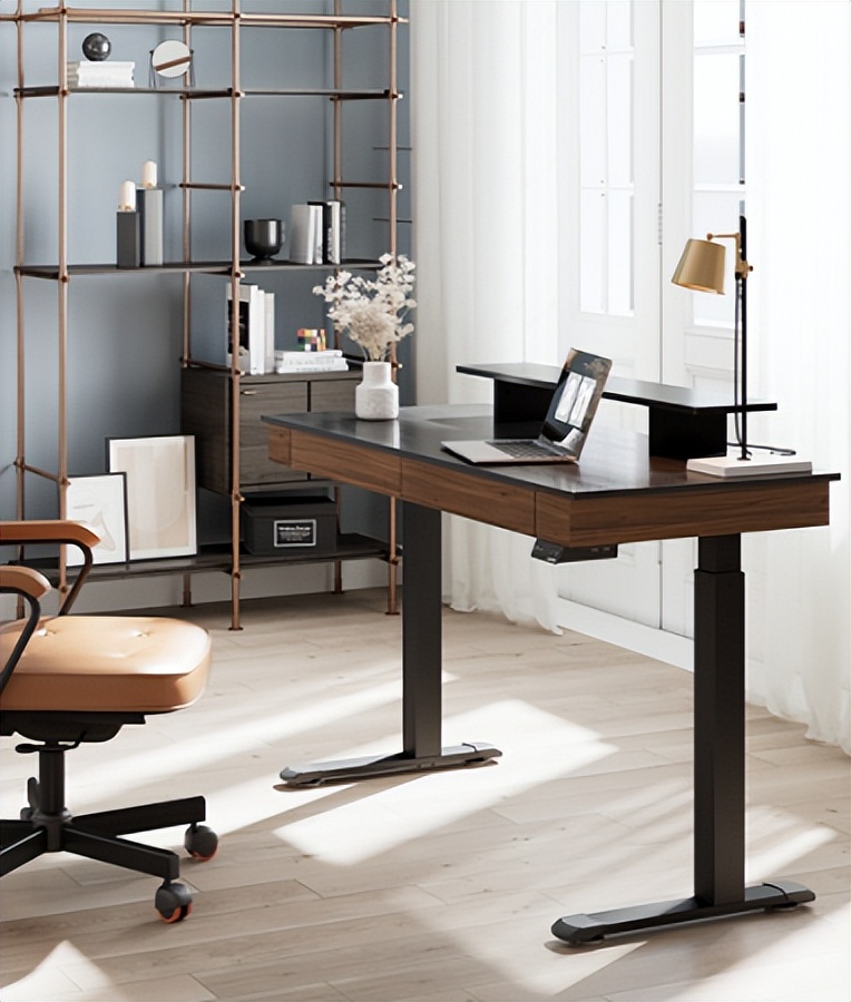 选电脑不被坑,选电脑桌