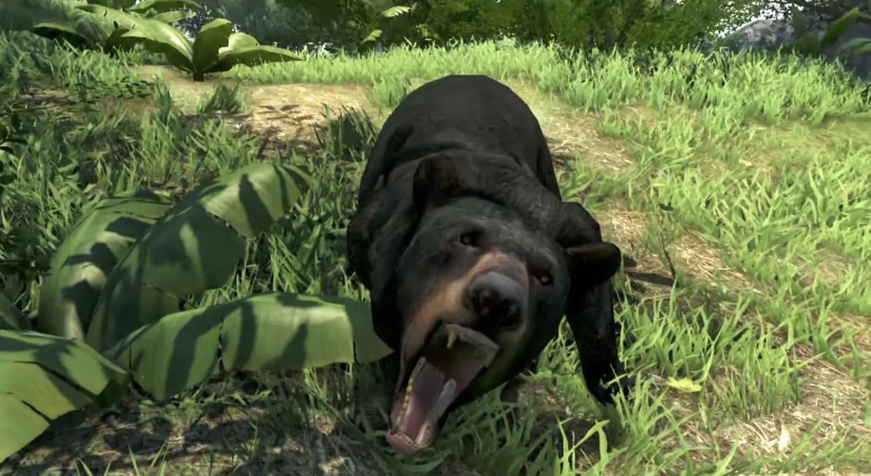 育碧的极限巅峰各个版本,育碧这两年新作