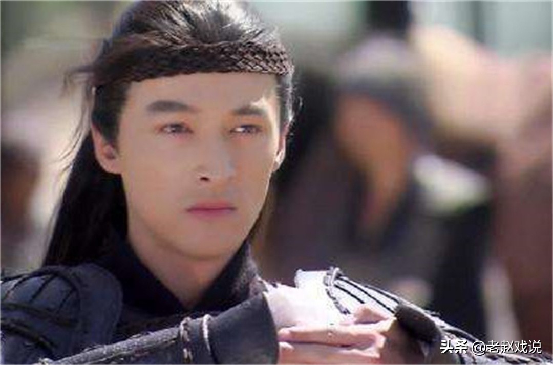 神话剧组演员现状,神话十位演员