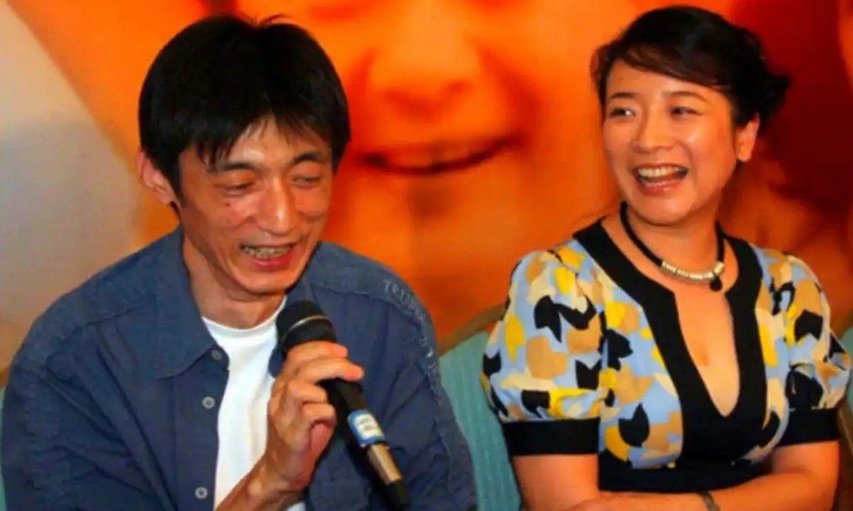 陈小艺是什么地方的人,陈小艺生活作风