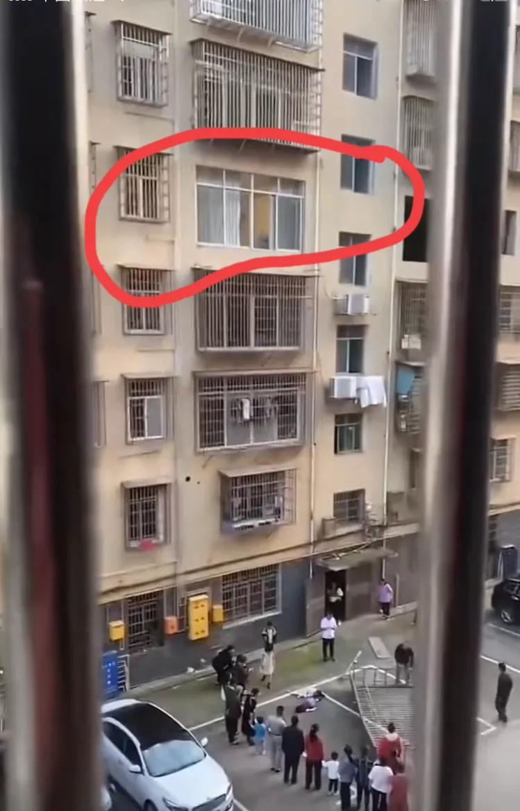 湖南3岁儿童坠楼事件,湖南3岁儿童坠楼事件最新进展