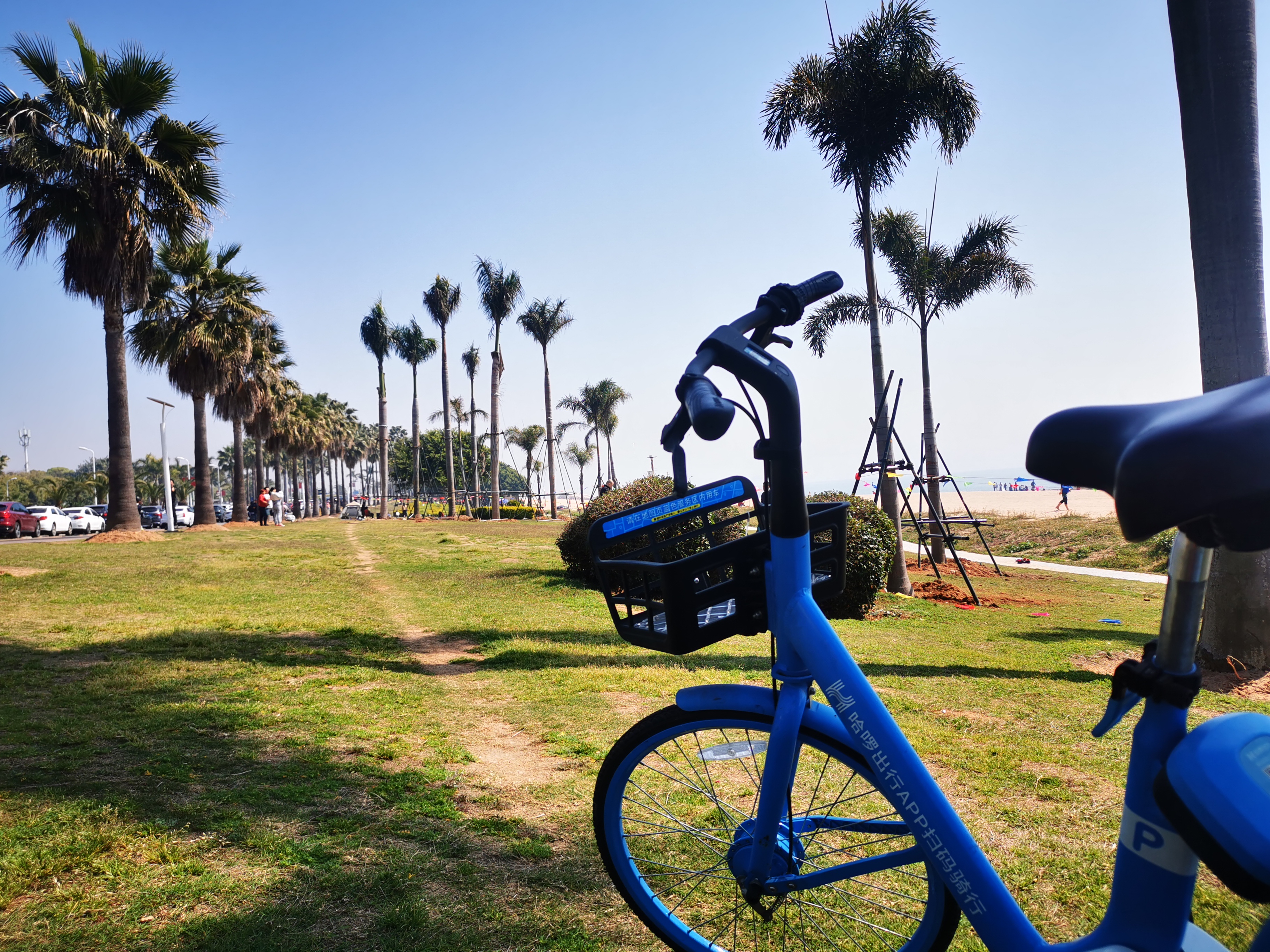 北海环岛游旅游攻略,澳门环岛游旅游攻略