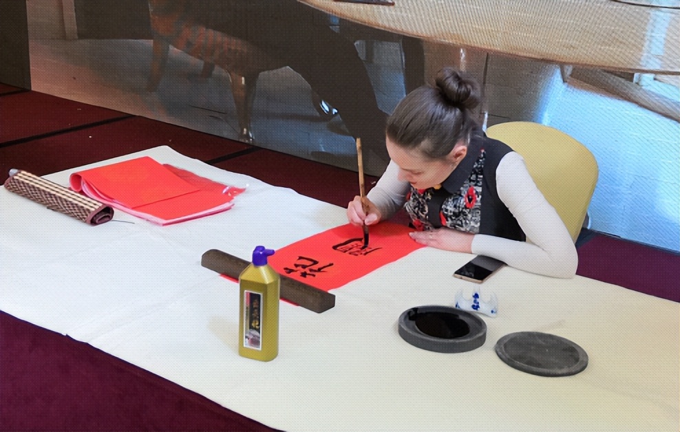 洋媳妇游湖湘丨爱上湘潭的乌克兰女子，为何泪流满面