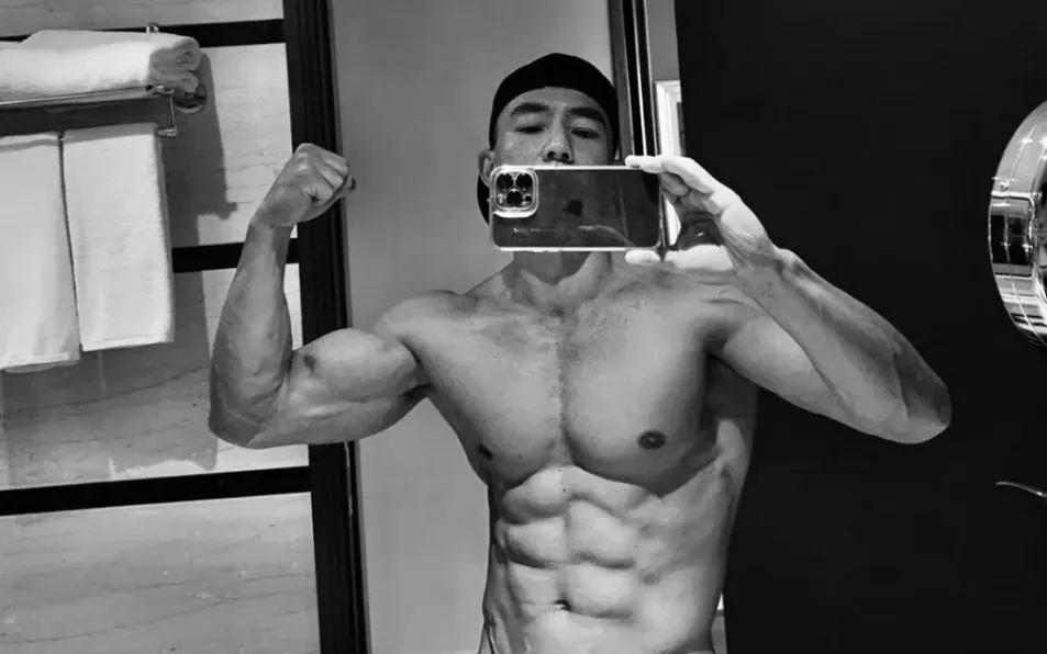 刘畊宏谈夫妻性格,刘畊宏跟老婆的感情是真好吗