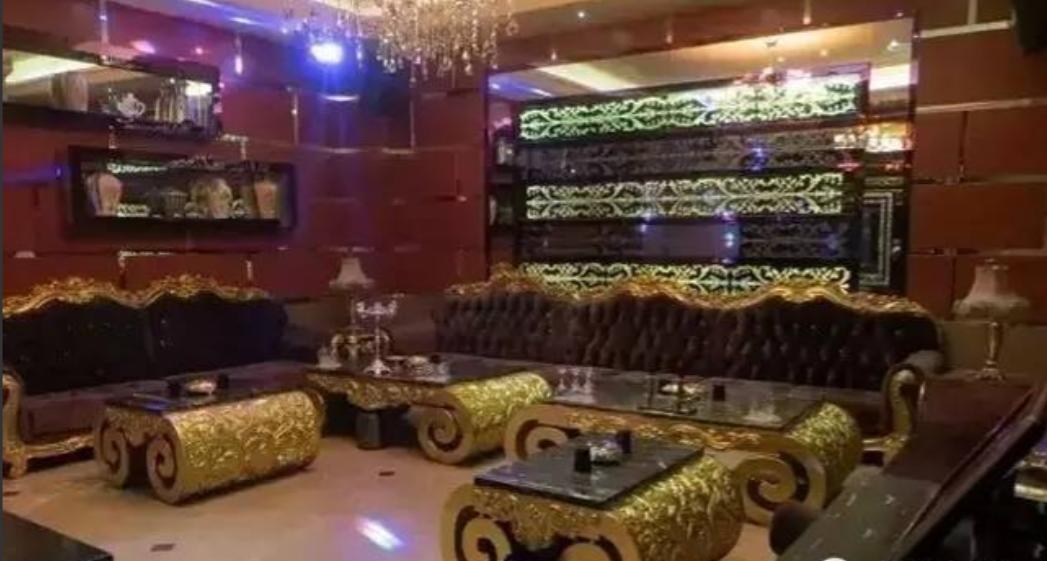 郑州市皇家一号覆灭记,郑州皇家一号覆灭记完整