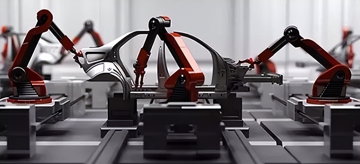 儒竞智能科技有限公司,儒竞伺服