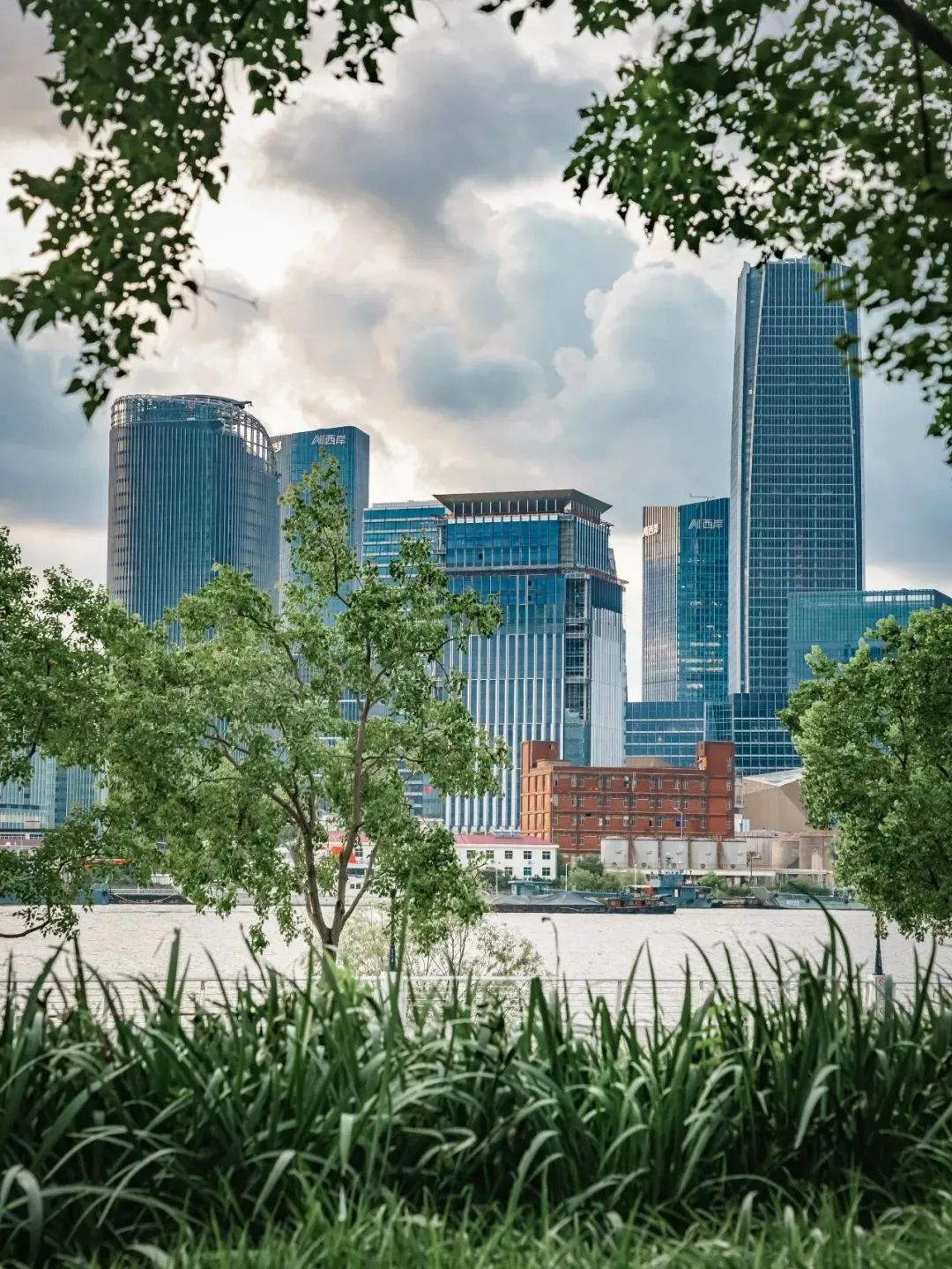 上海魔都上海滩,魔都城市上海滩