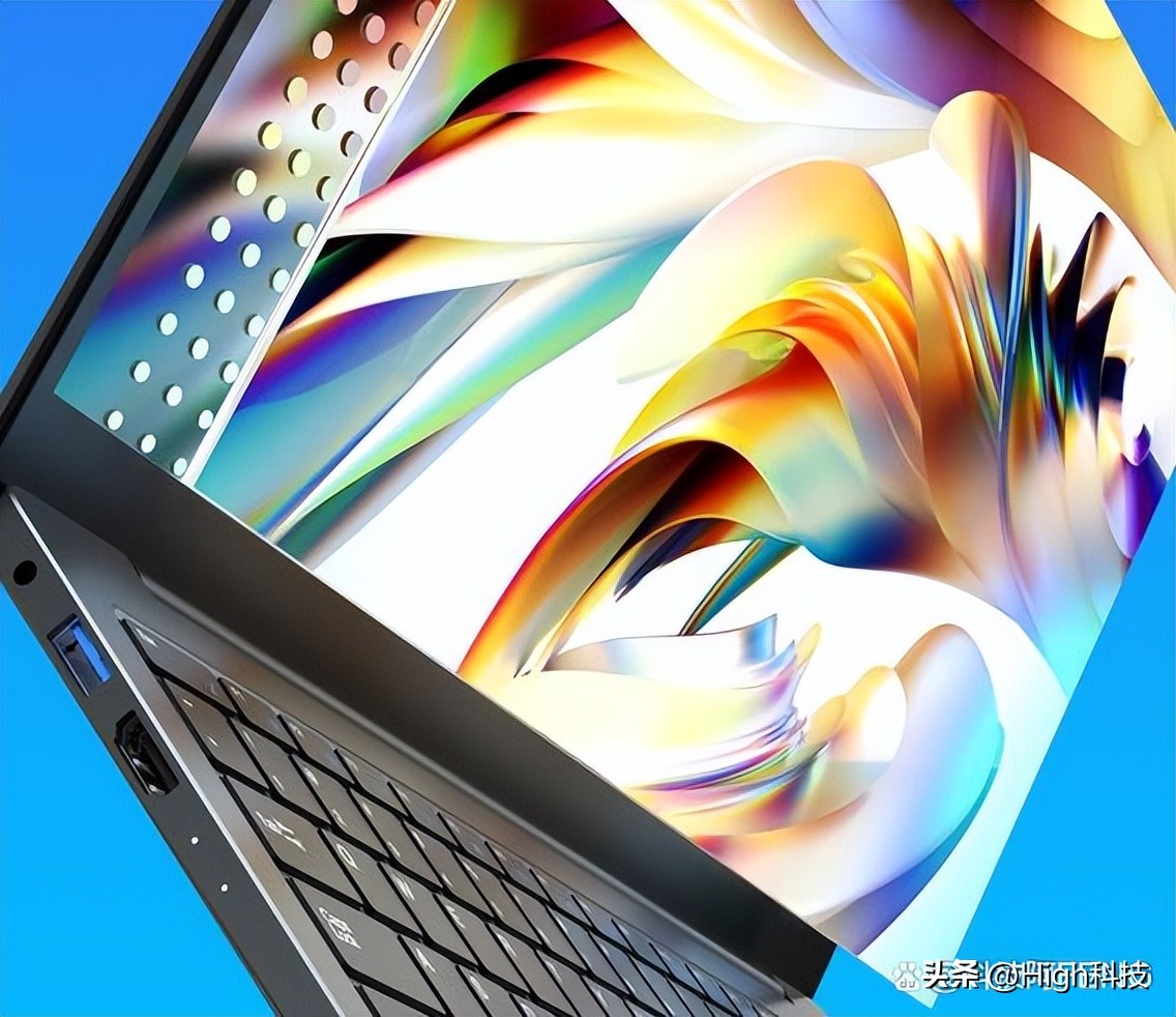 再现卷王？11代处理器+15.6大屏仅1298，T-bao笔记本值得选择吗？