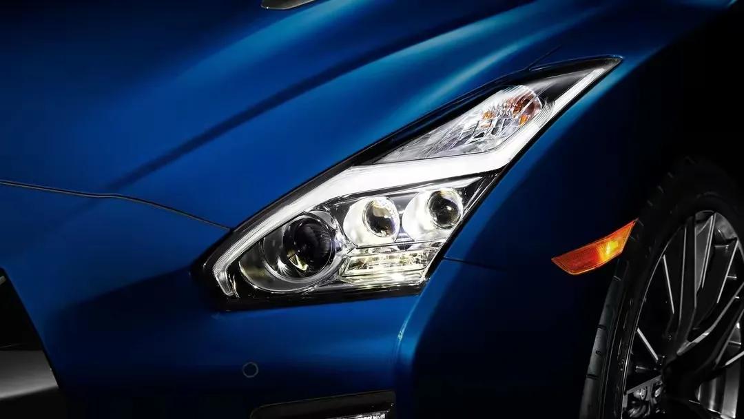 2024款日产gtr什么时候上市,2020款日产gtr