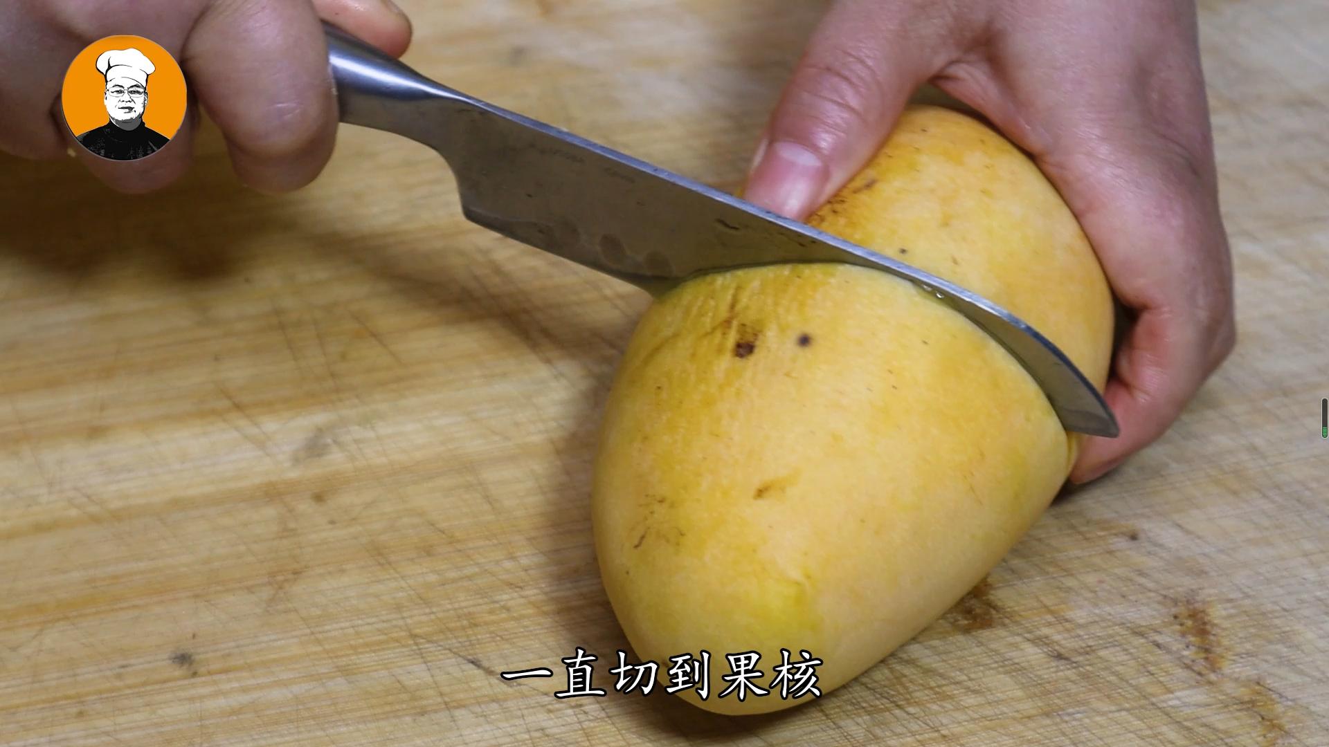 怎么切水果的小妙招,切水果方法100种