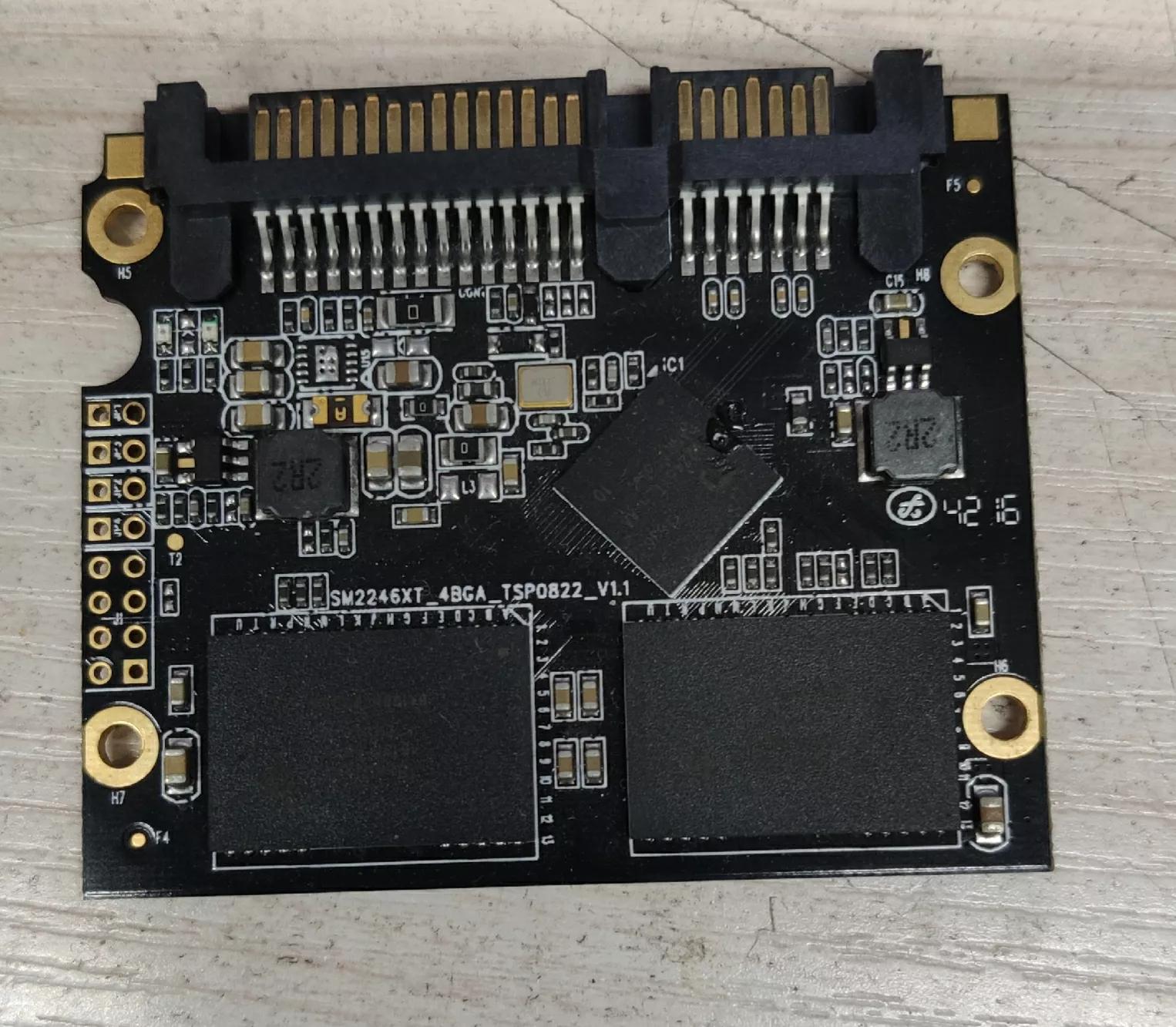 固态硬盘数据恢复无法打开,ssd固态硬盘格式化后数据恢复