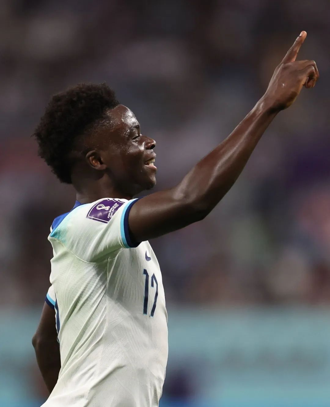 世界杯首个00后进球诞生！