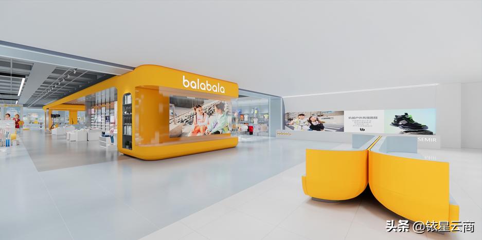 品牌自营集合店刷屏零售圈，这些门店表现力Max