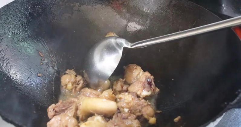 冬天吃什么暖身驱寒又不上火菜谱,老人春天暖胃食物