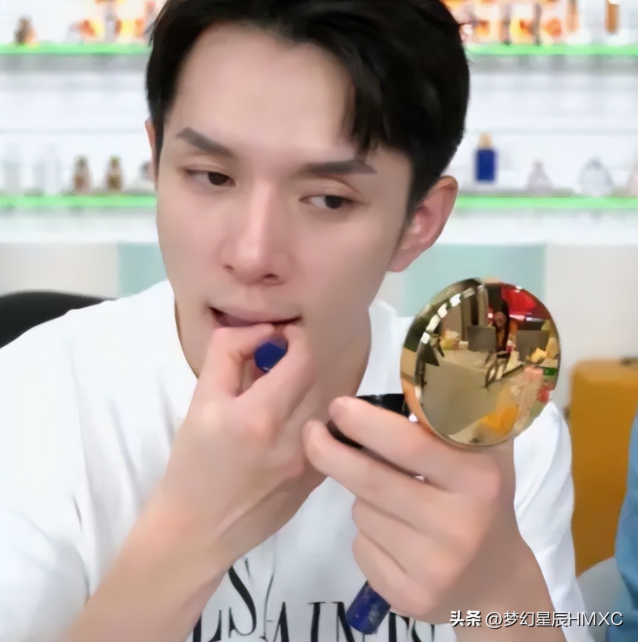 口红怎么用才能减少对嘴唇的伤害,什么口红保养嘴唇最好用