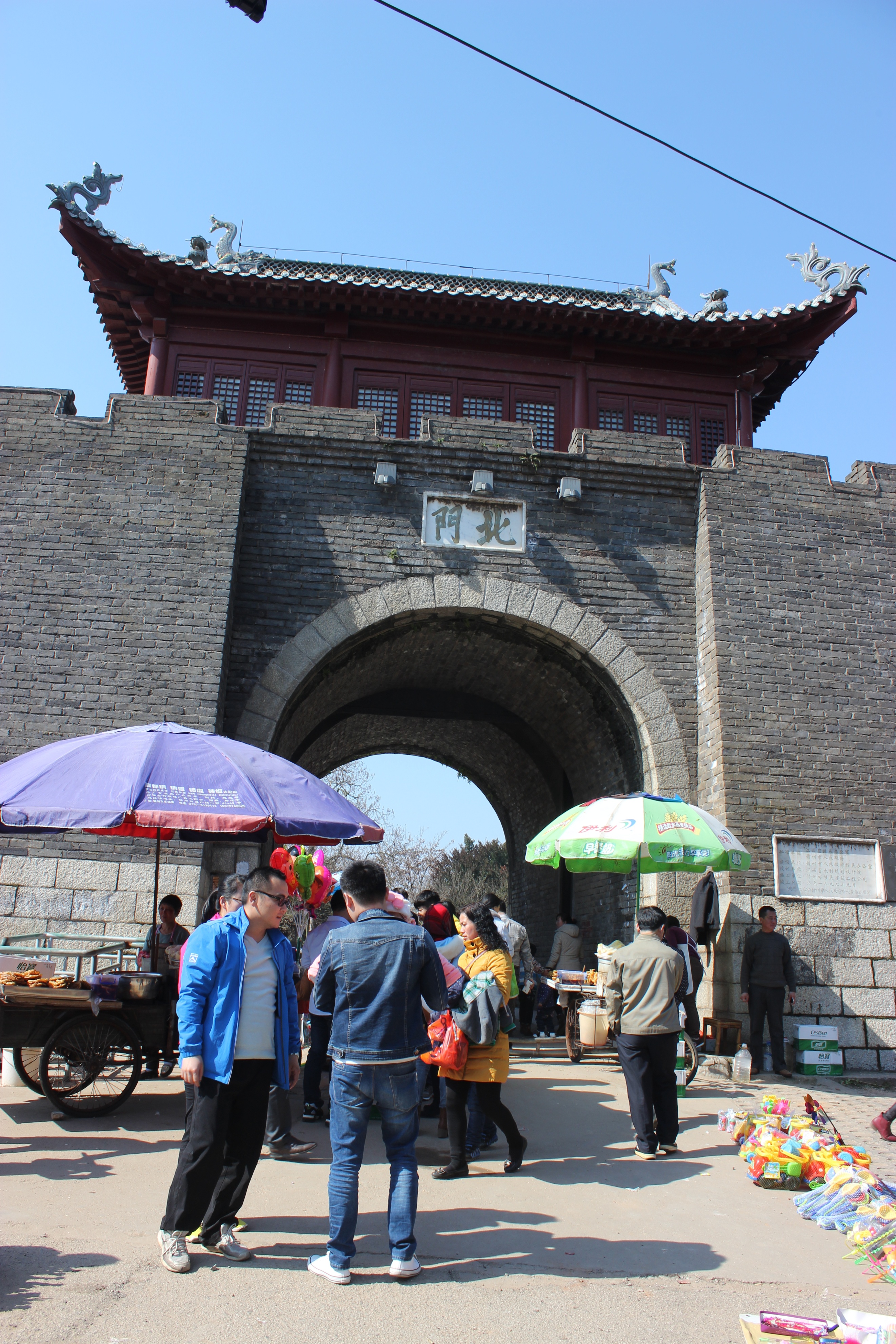 赣州周末出游攻略,春节赣州出发2-3天短途旅游