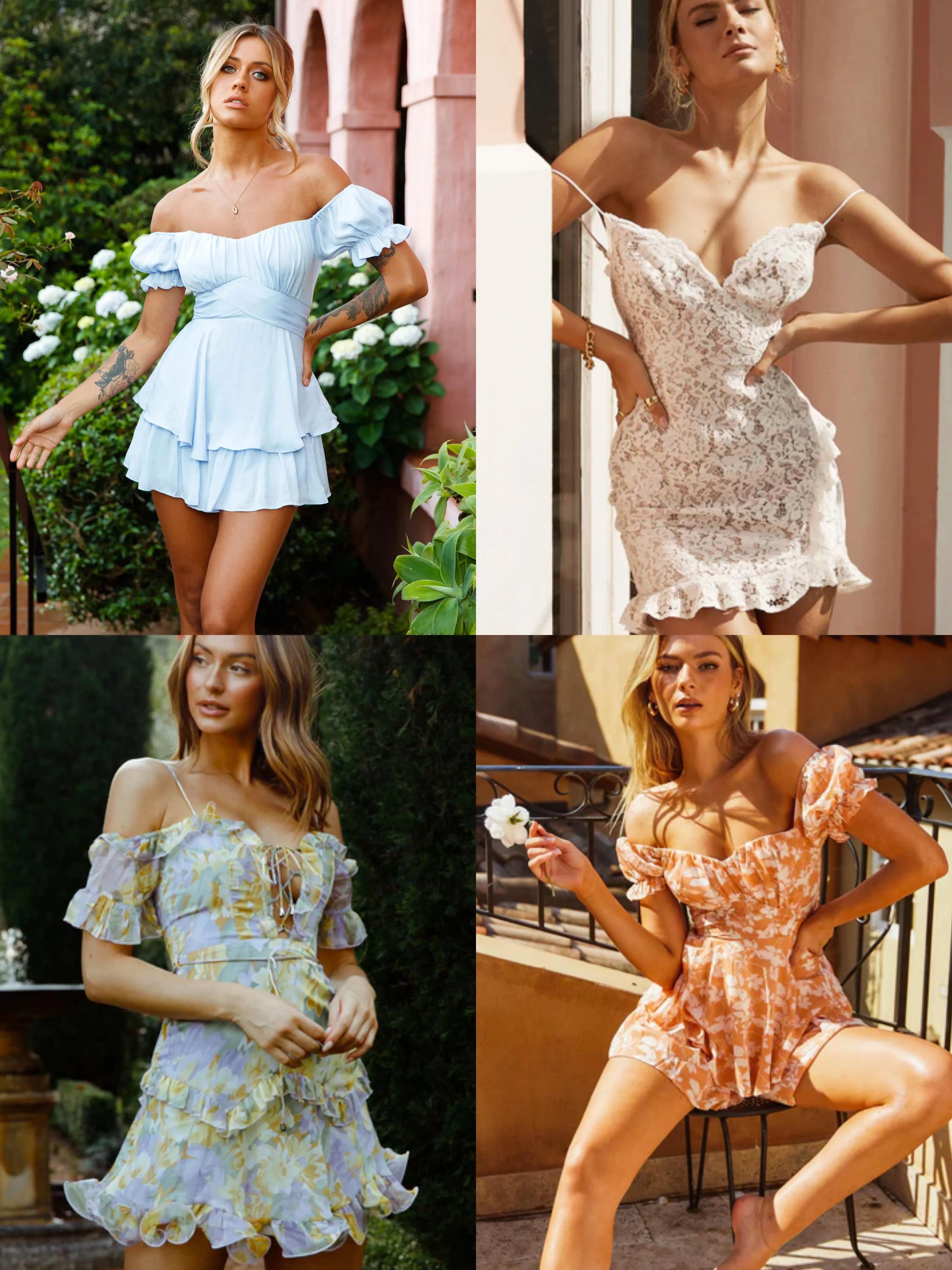 小众品牌｜SelfieLeslie