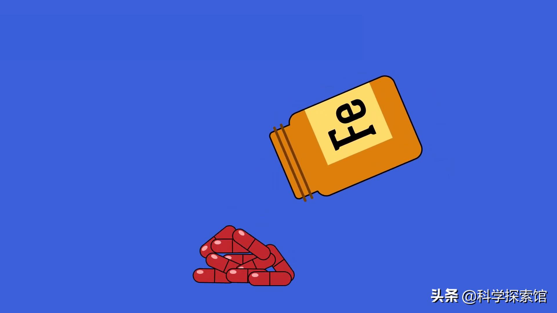 铁锈会产生什么伤害,铁锈太严重有什么危害