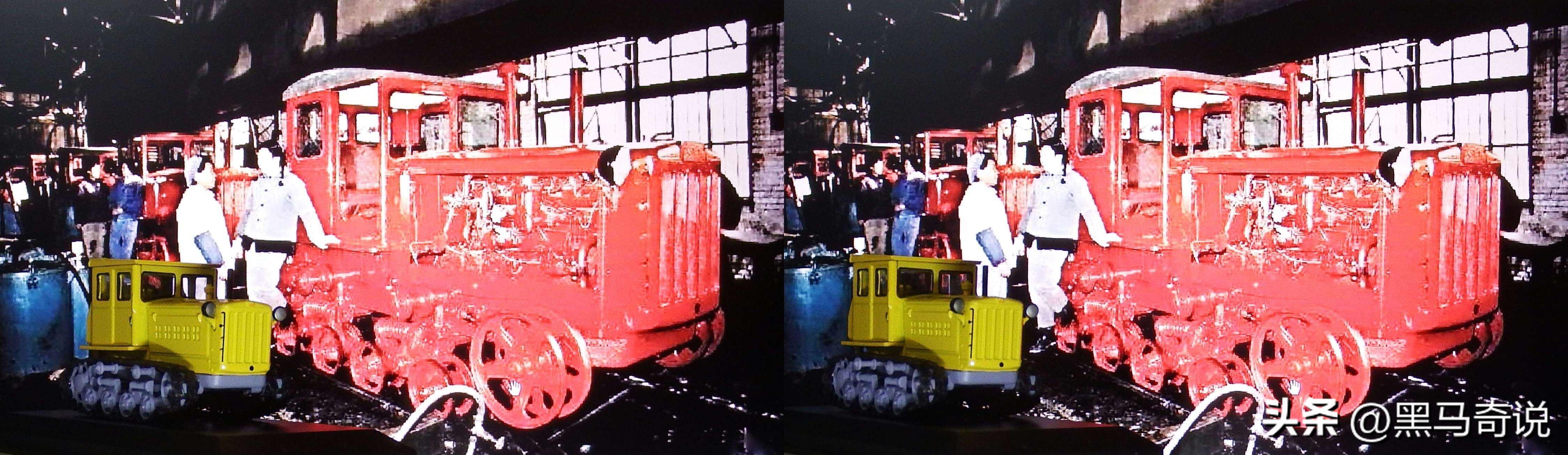 国产拖拉机惨遭滑铁卢，在非洲市场干不过印度，印度能支愣起来吗