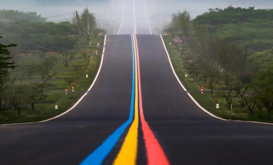 江苏的公路到底有多发达,江苏省最牛的乡村