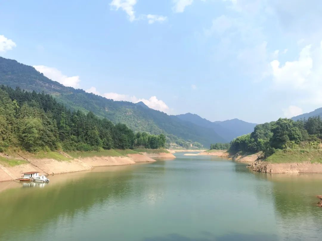 重庆江津旅游景点有哪些,重庆江津周围的景点