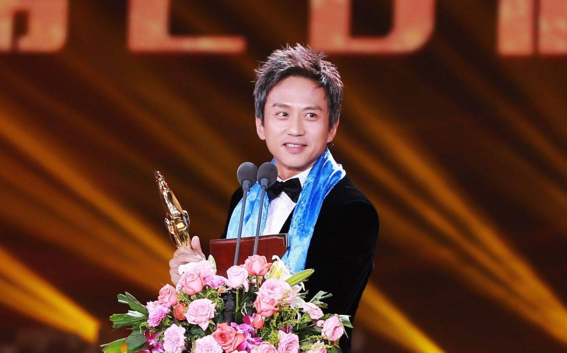 邓超和丈母娘,邓超第一次见丈母娘