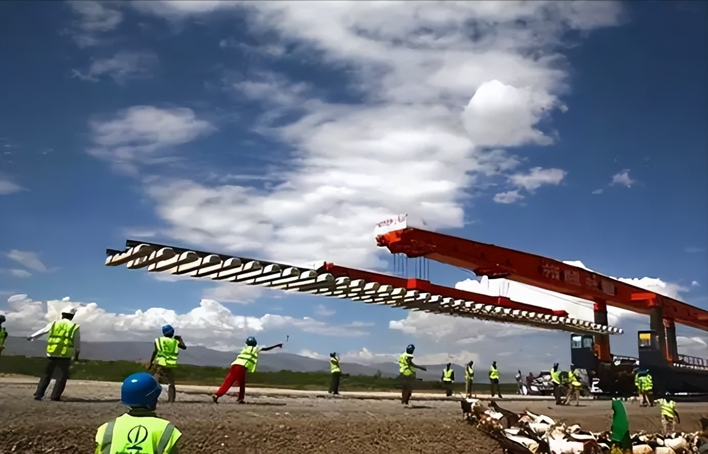 10年后中国基建,基建拉动经济是什么意思啊