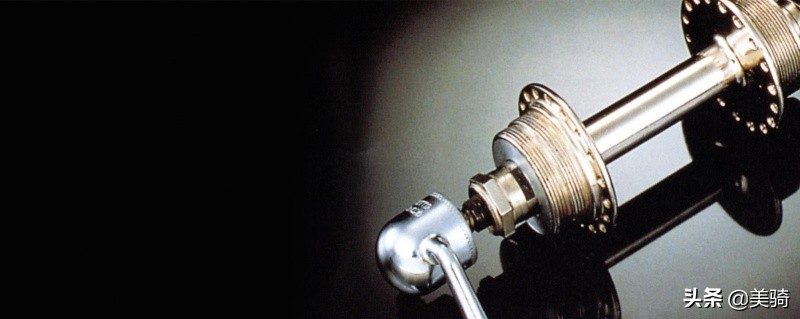 跨越89年的传奇意大利Campagnolo品牌简史